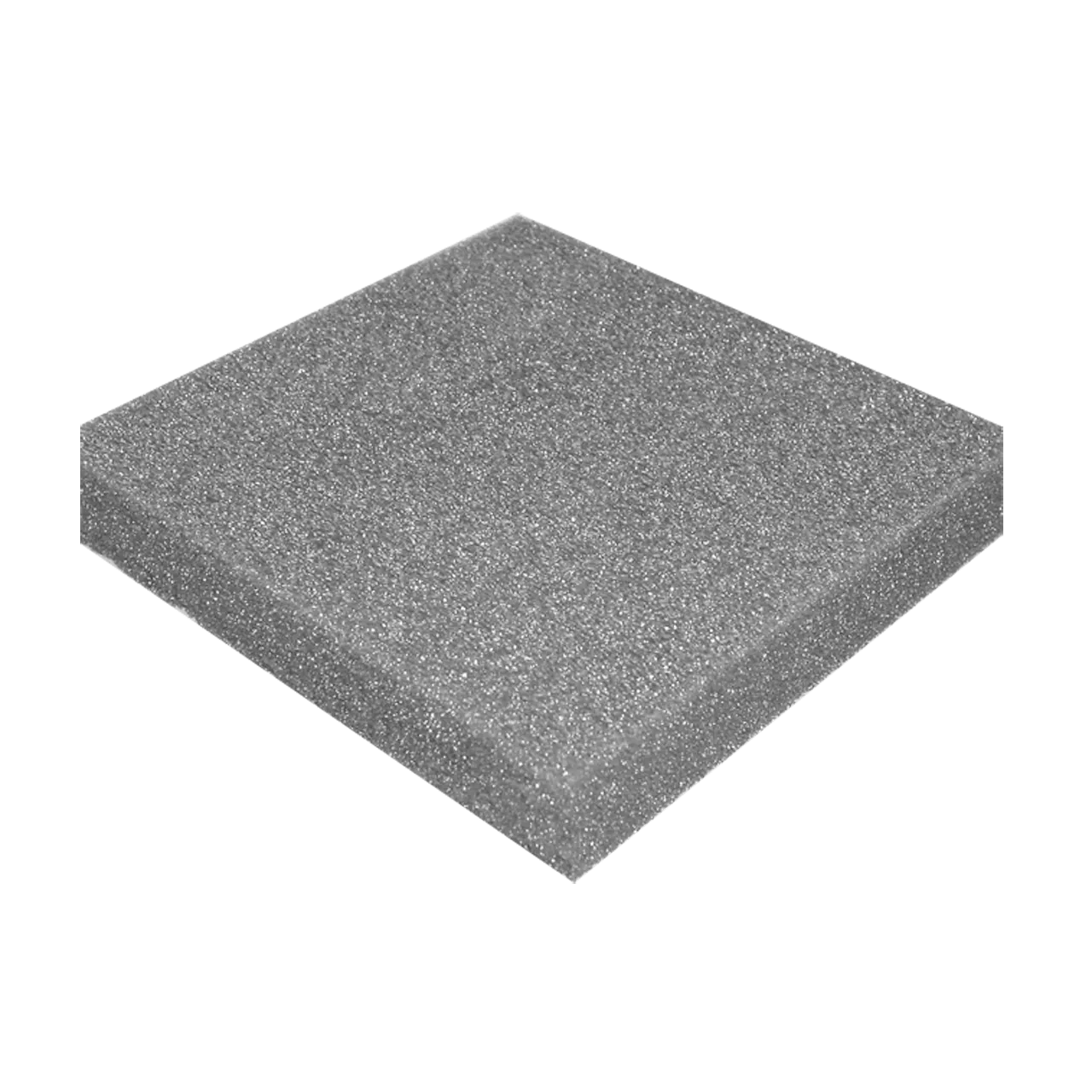 1/2" thick 0.9lb Ether Foam