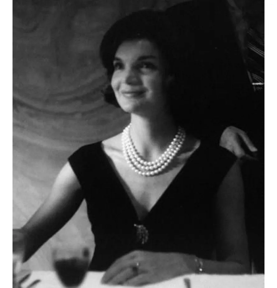 1930s Three-Strand Akoya Pearl Necklace
