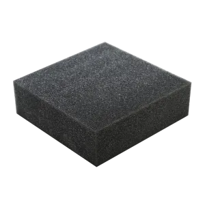 2" thick 1.5lb Ester Foam - Long Sheet