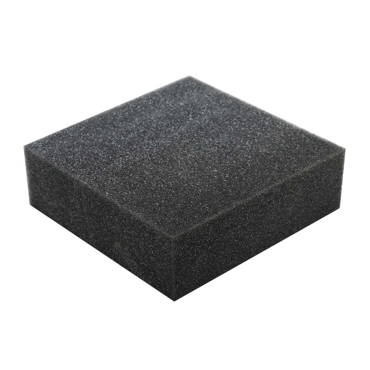 2" thick 1.5lb Ester Foam - Long Sheet