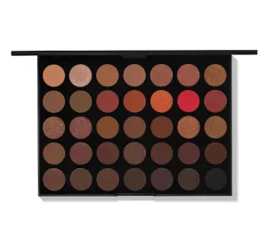 35O2 SECOND NATURE ARTISTRY PALETTE