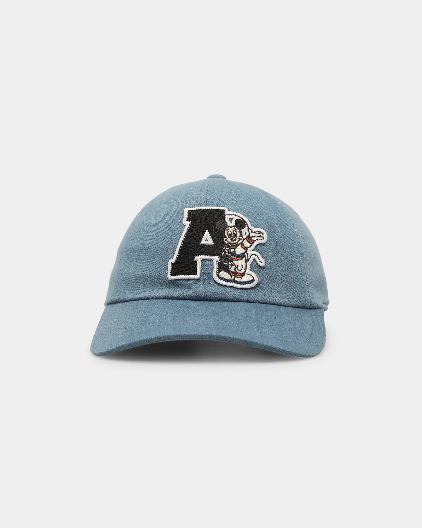 Adidas X Disney Baseball Cap Indigo