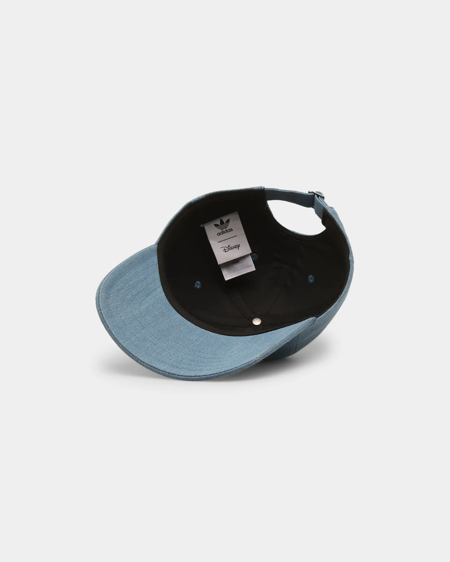 Adidas X Disney Baseball Cap Indigo