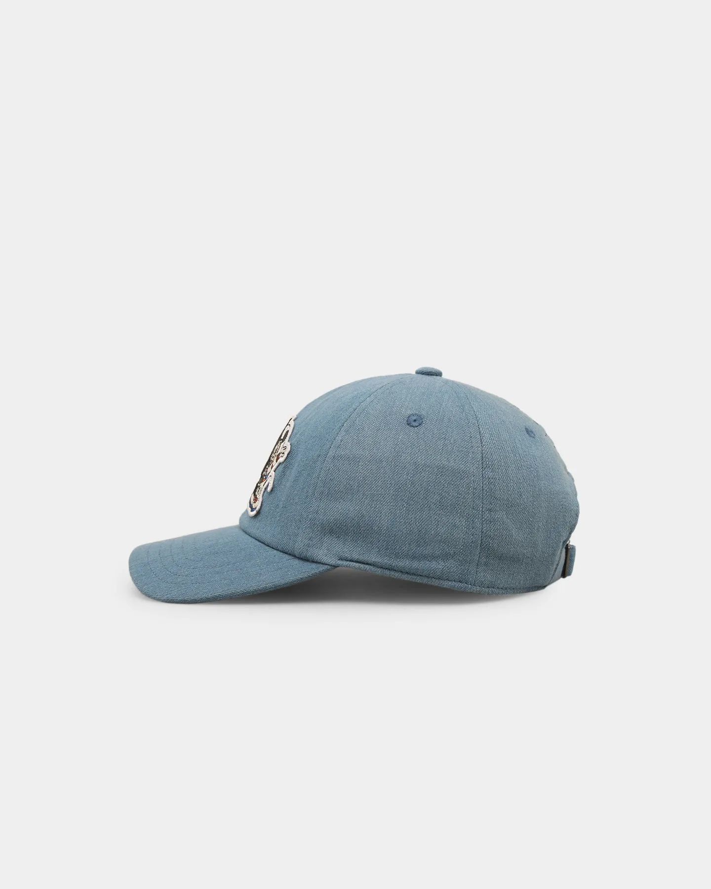 Adidas X Disney Baseball Cap Indigo