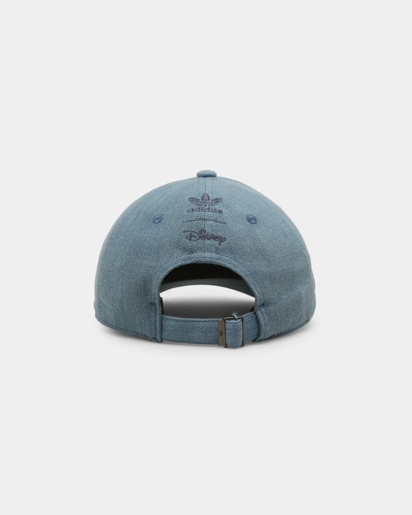 Adidas X Disney Baseball Cap Indigo