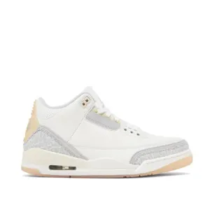 Air Jordan 3 Retro SE Craft Ivory