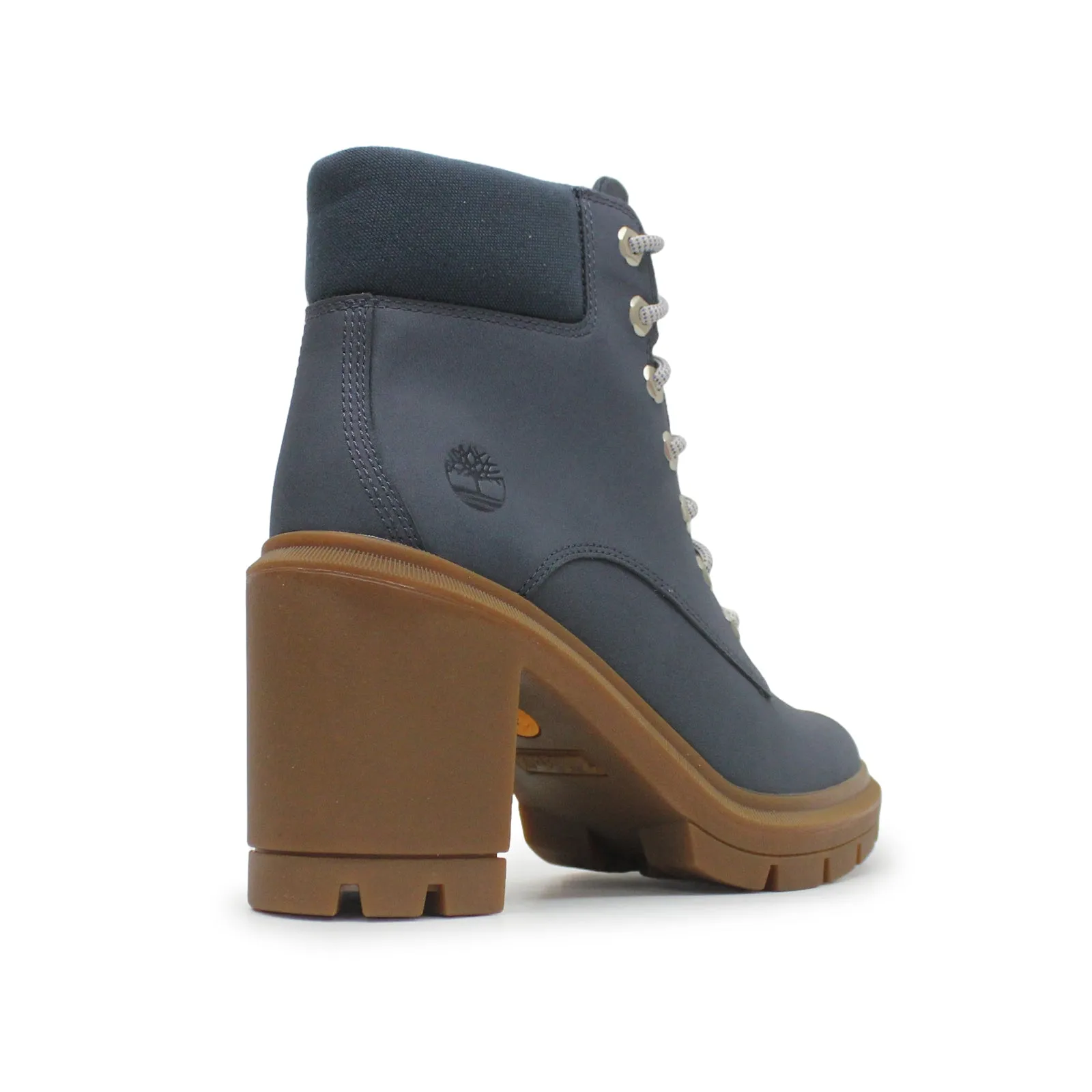 Allington Heights 6 Inch Nubuck Women's Heeled Boots