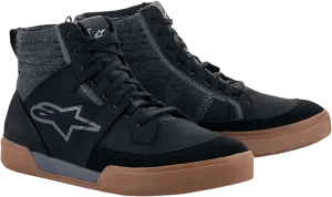 ALPINESTARS Ageless Shoes - Black/Gray/Brown - US 11.5 2654922118211.5
