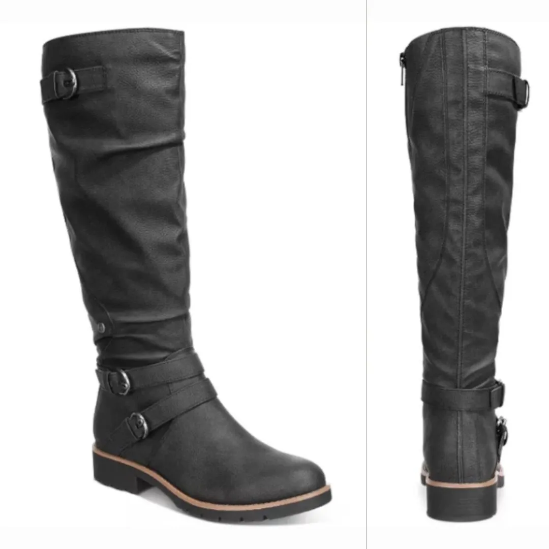 AMERICAN RAG Brinley Boot
