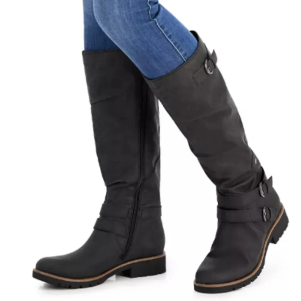 AMERICAN RAG Brinley Boot