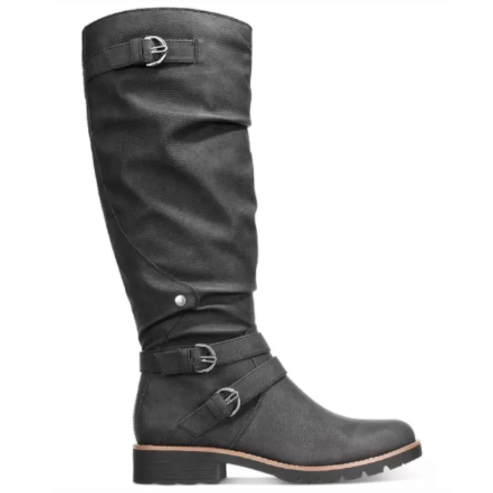 AMERICAN RAG Brinley Boot