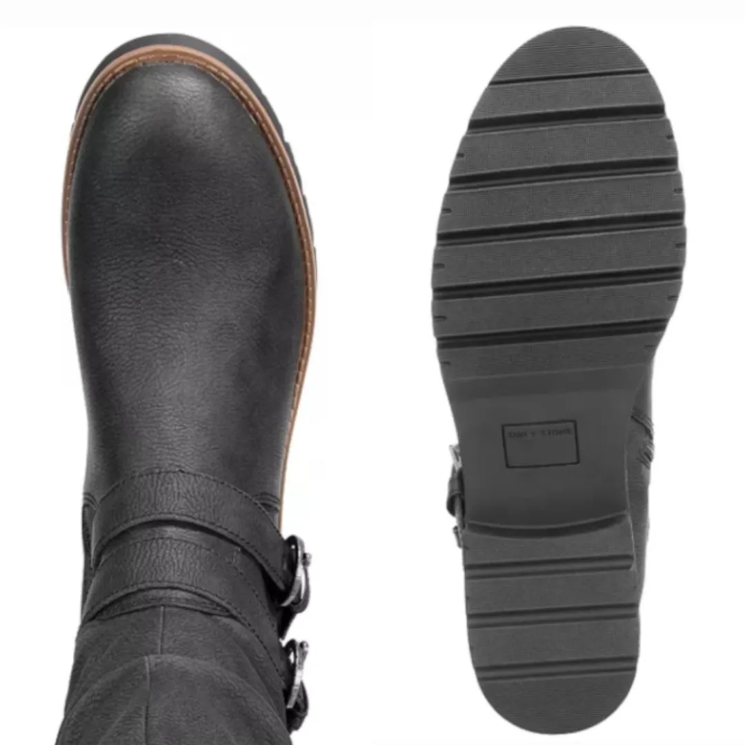 AMERICAN RAG Brinley Boot