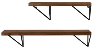 BANRIA WALL SHELF
