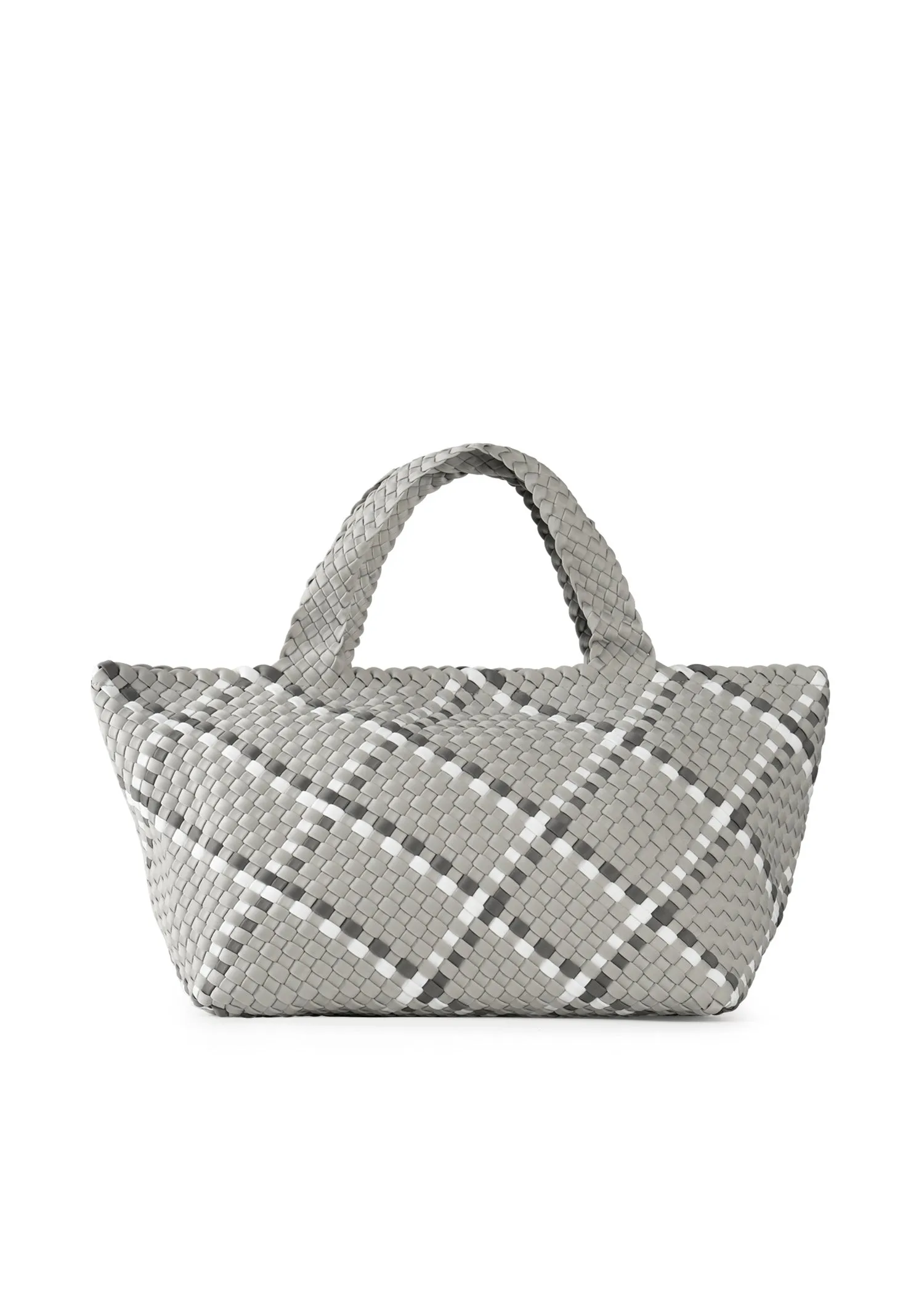 Bobbi Aspen Woven Tote - FINAL SALE