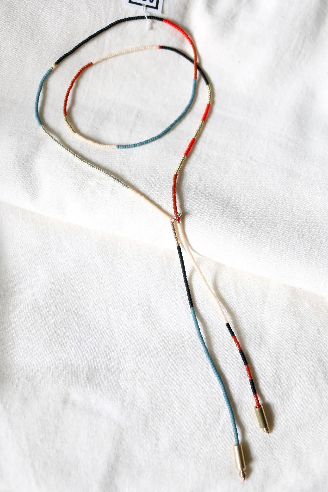 Bolariat Necklace