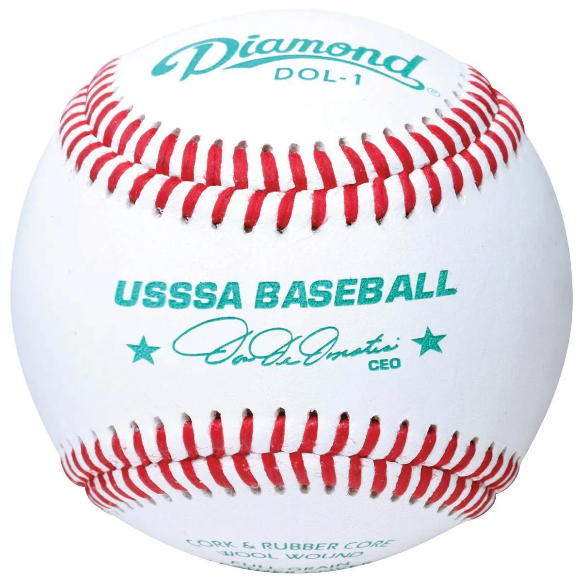 Diamond DOL1U USSSA Baseball