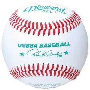 Diamond DOL1U USSSA Baseball