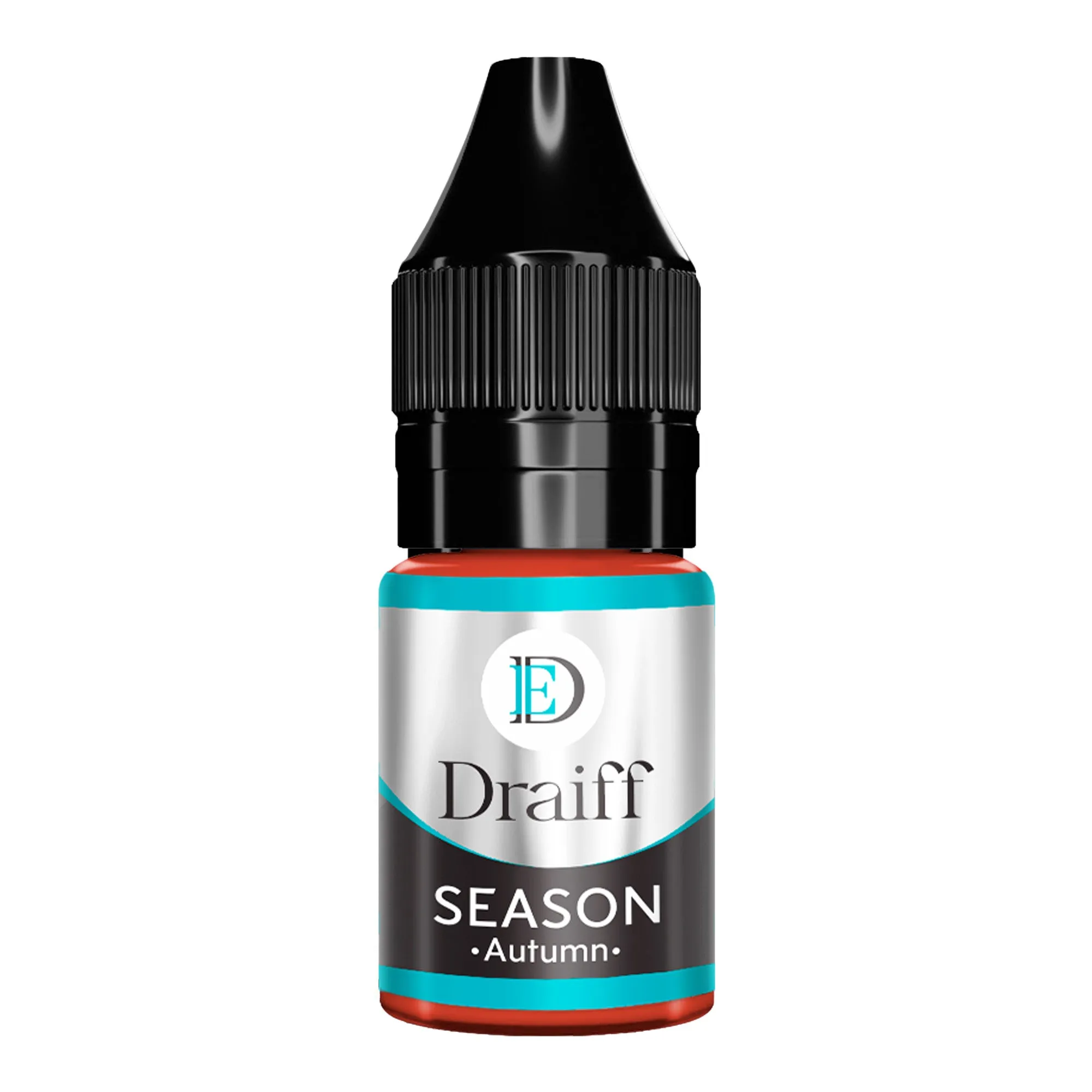 Draiff Season for Lips Autumn - Permanent Makeup Pigments