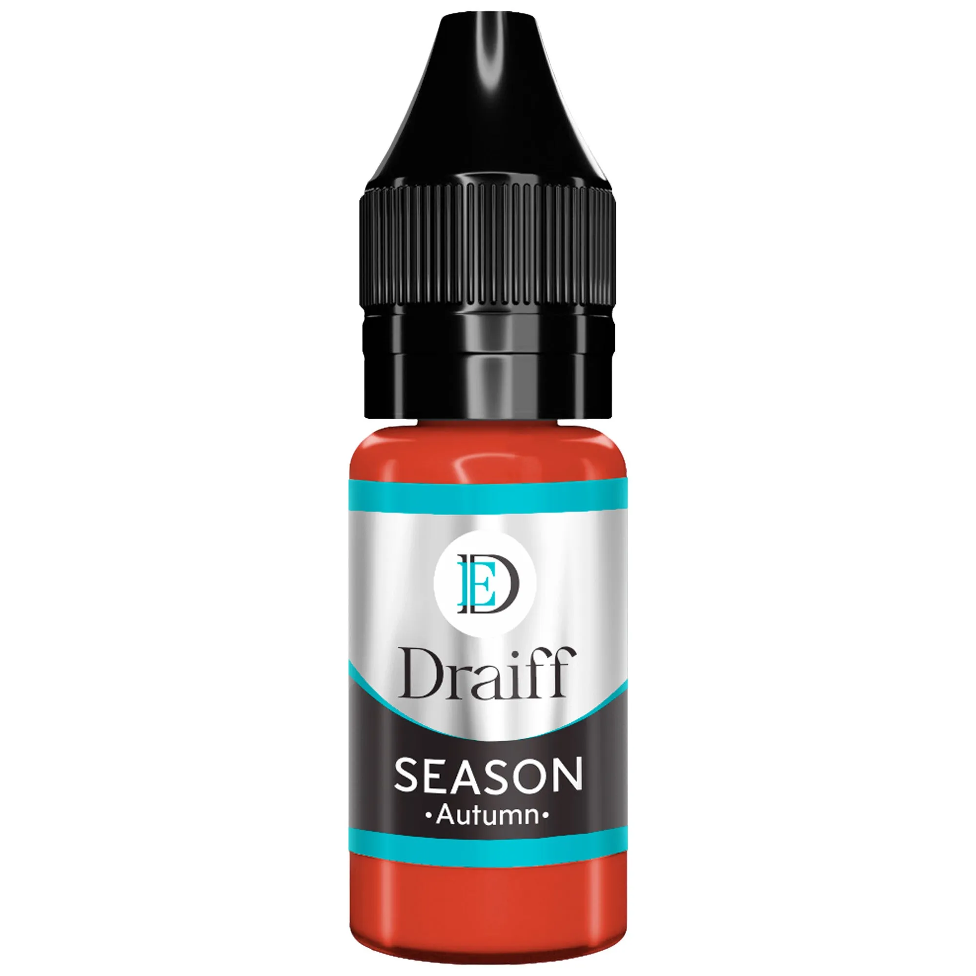 Draiff Season for Lips Autumn - Permanent Makeup Pigments