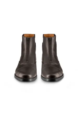 Ego 7 Taurus Zip Boots - Brown