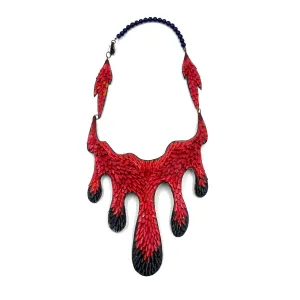 Eunseok Han - Drip Drop Necklace