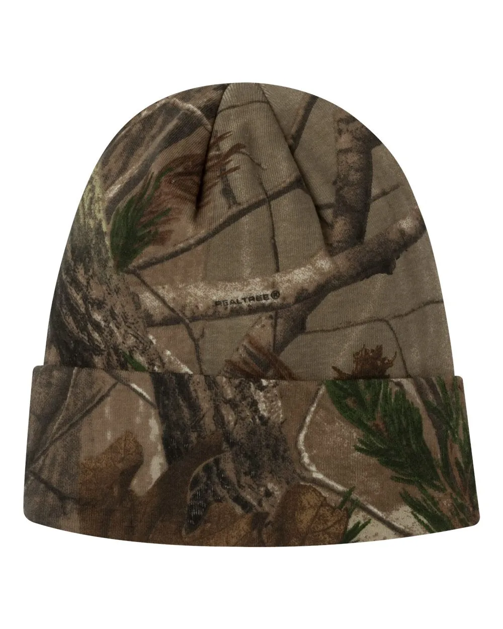 Kati LCB12 12" Licensed Camo Cuffed Beanie