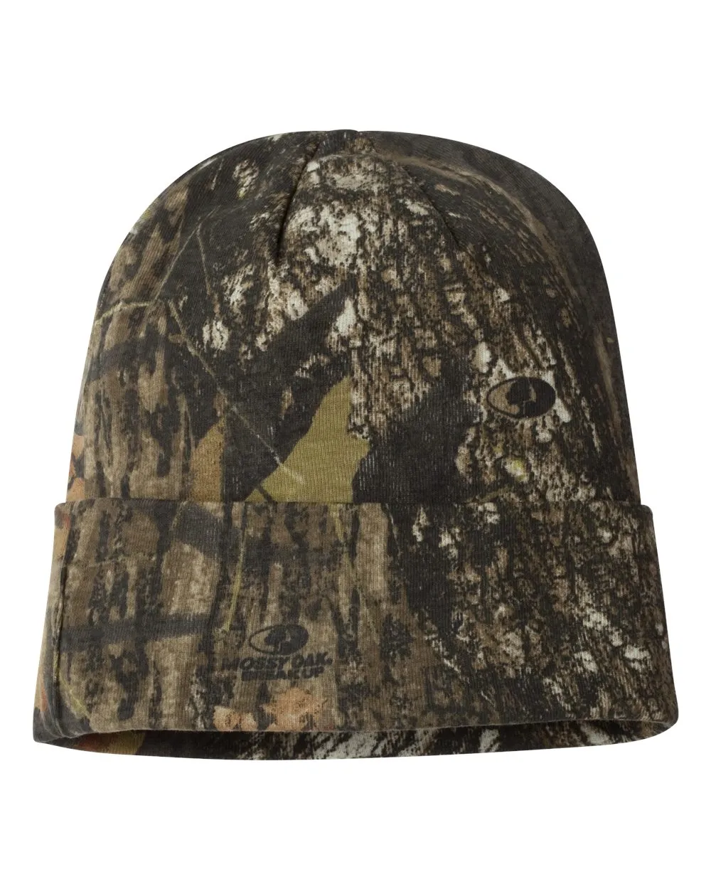 Kati LCB12 12" Licensed Camo Cuffed Beanie