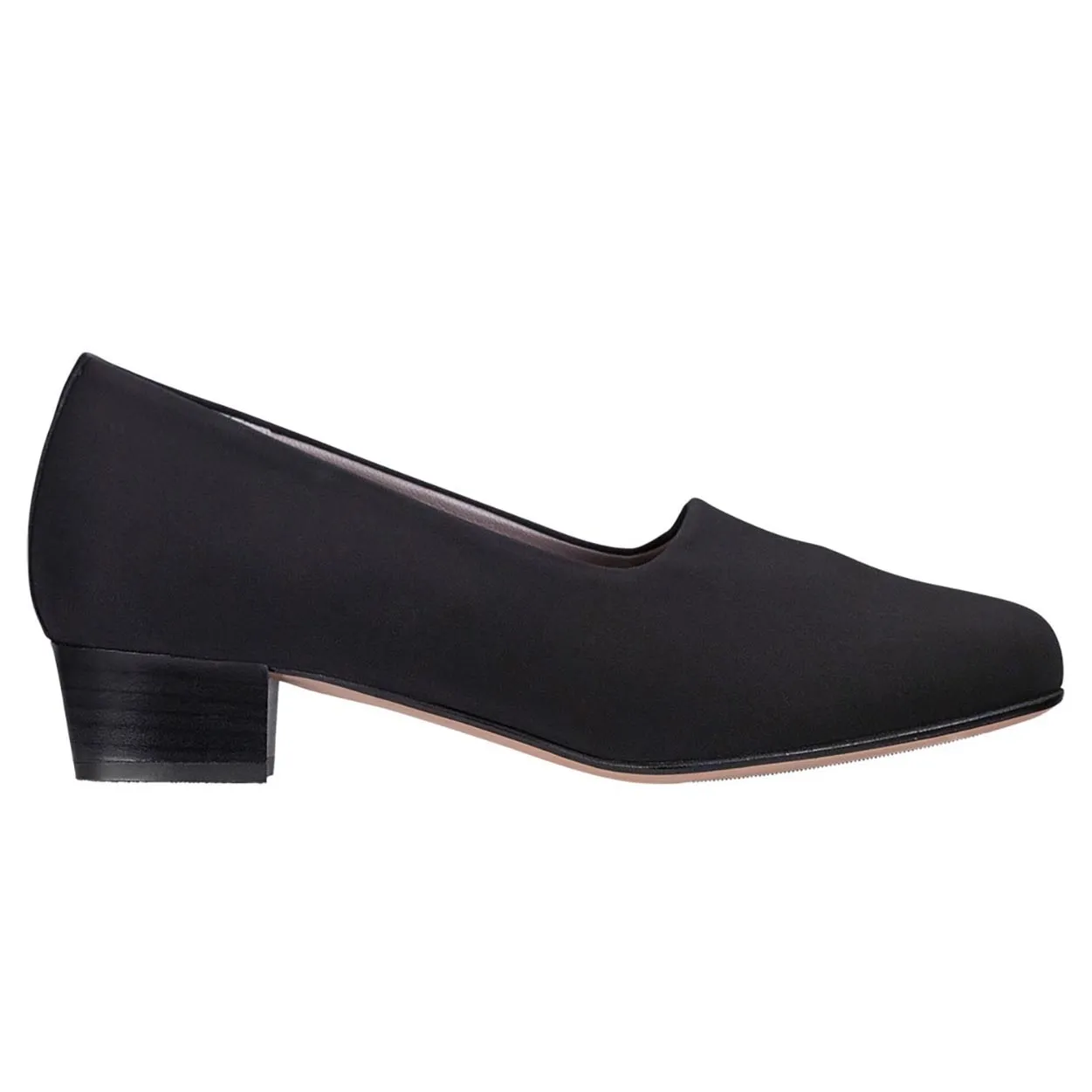 Lucia - Black