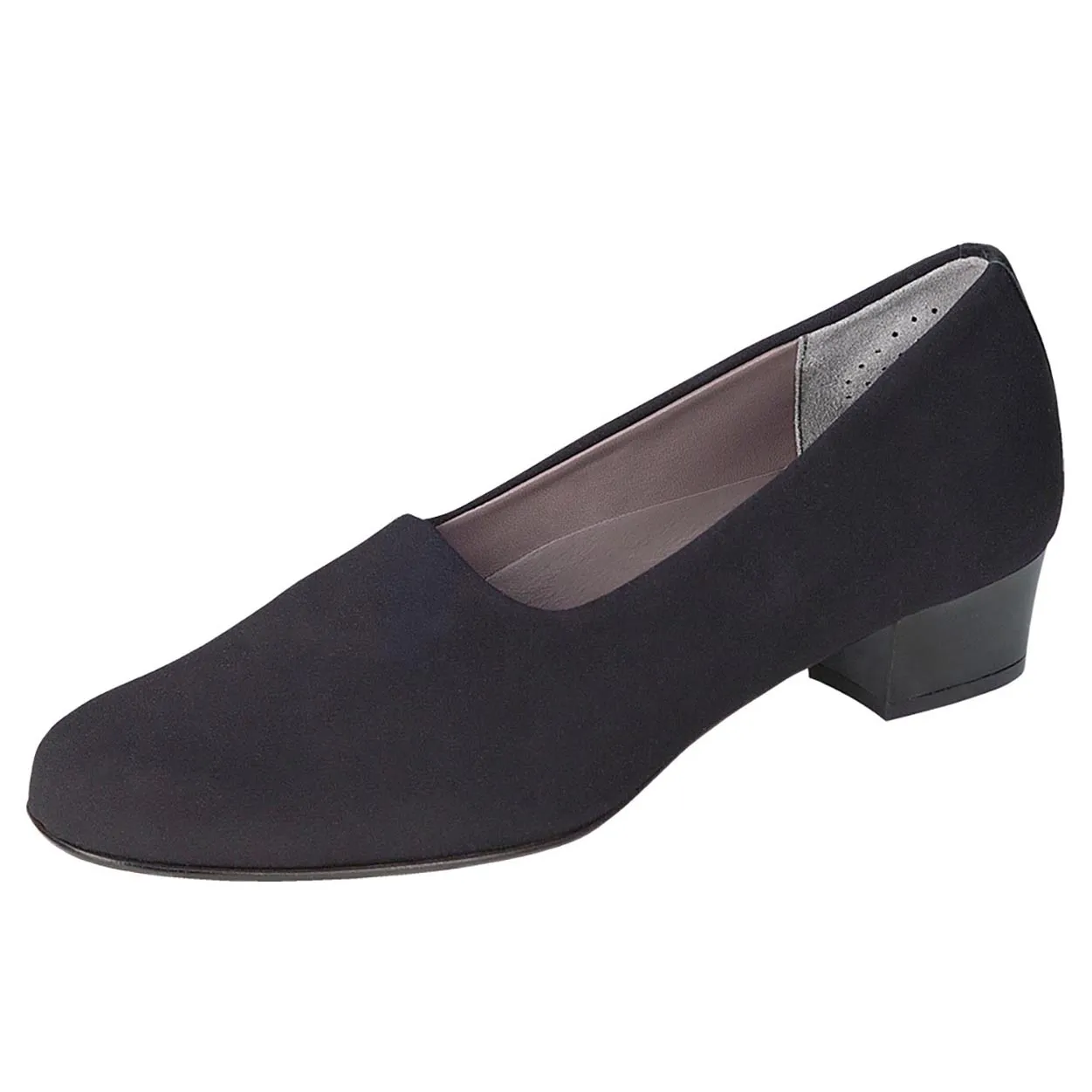 Lucia - Black