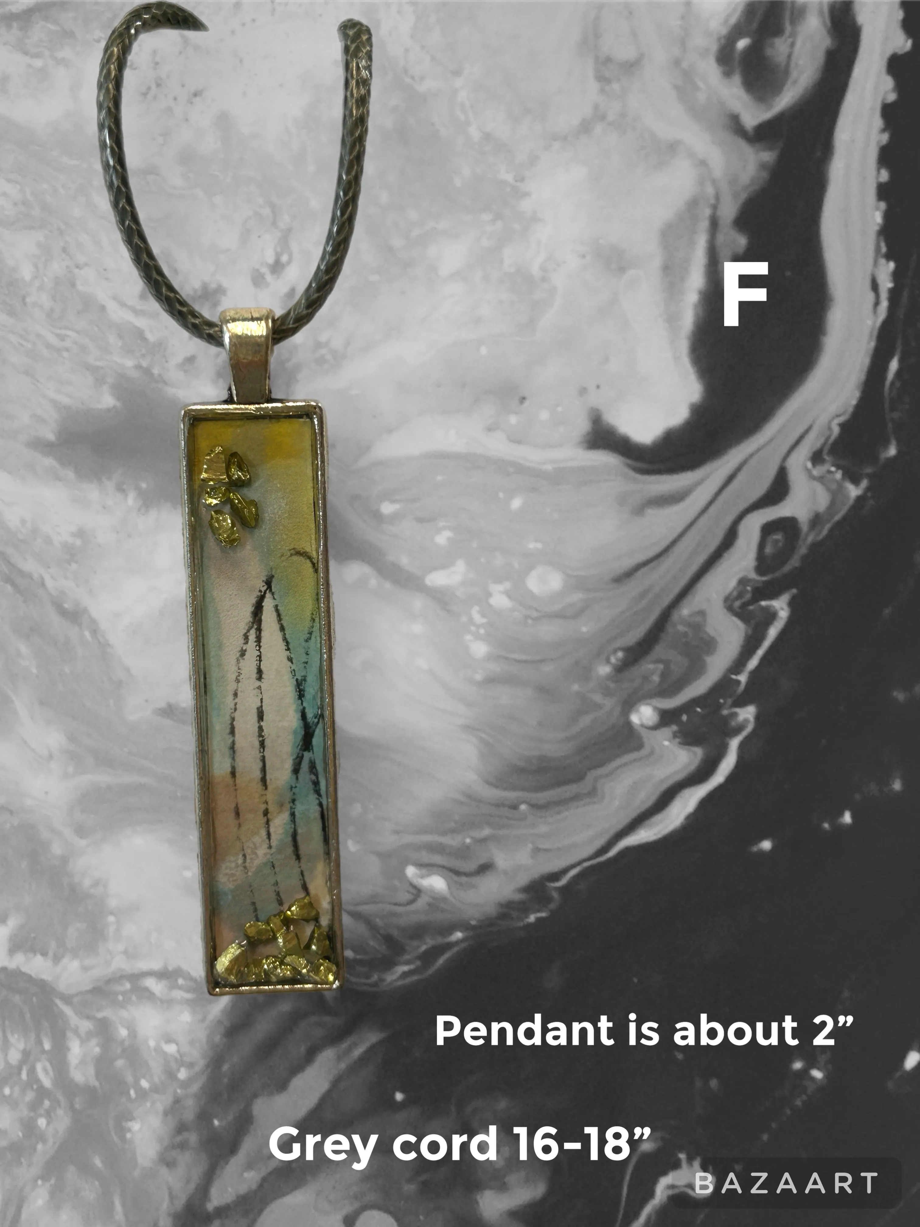 Necklaces| Art Prints