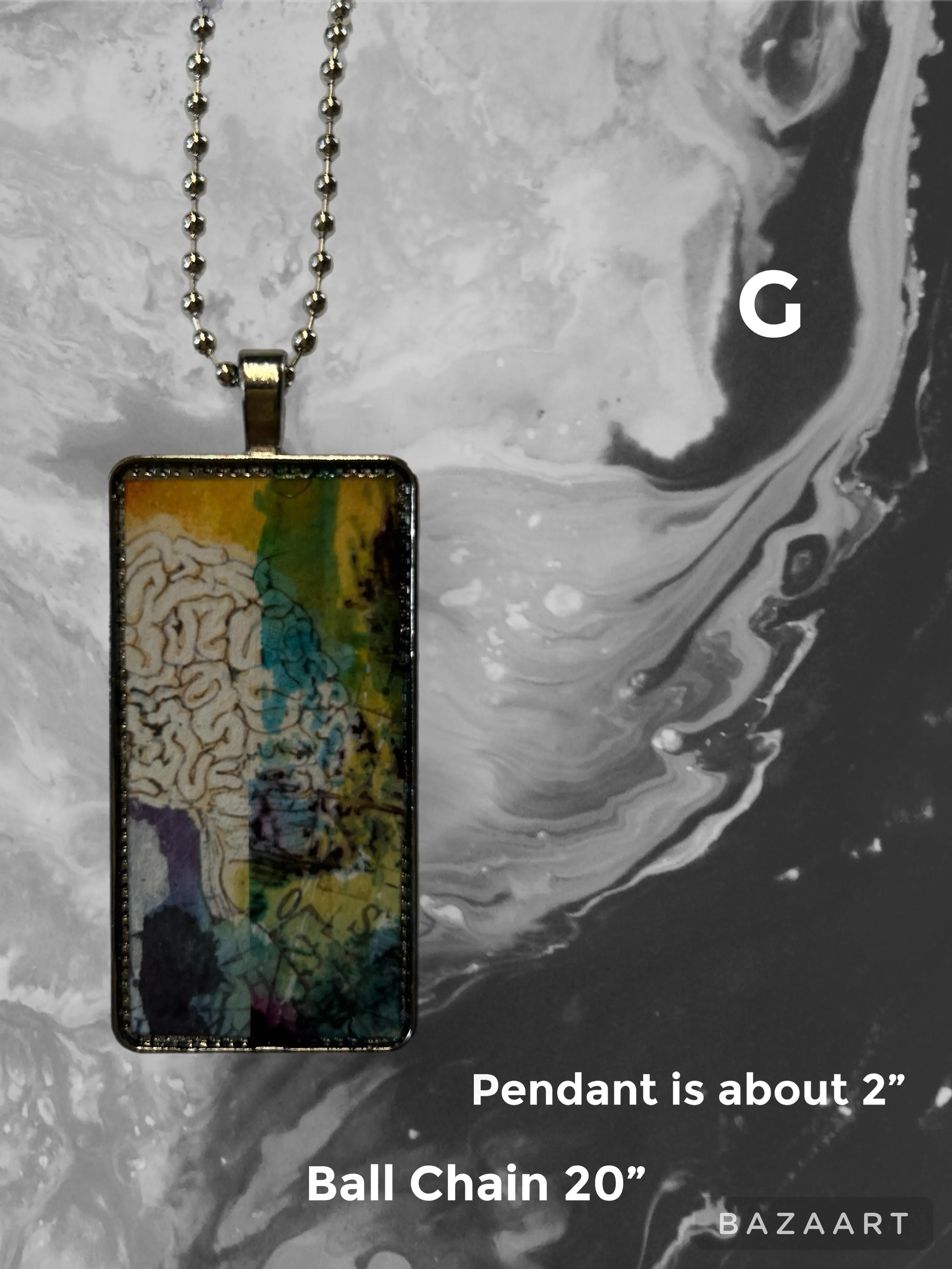 Necklaces| Art Prints