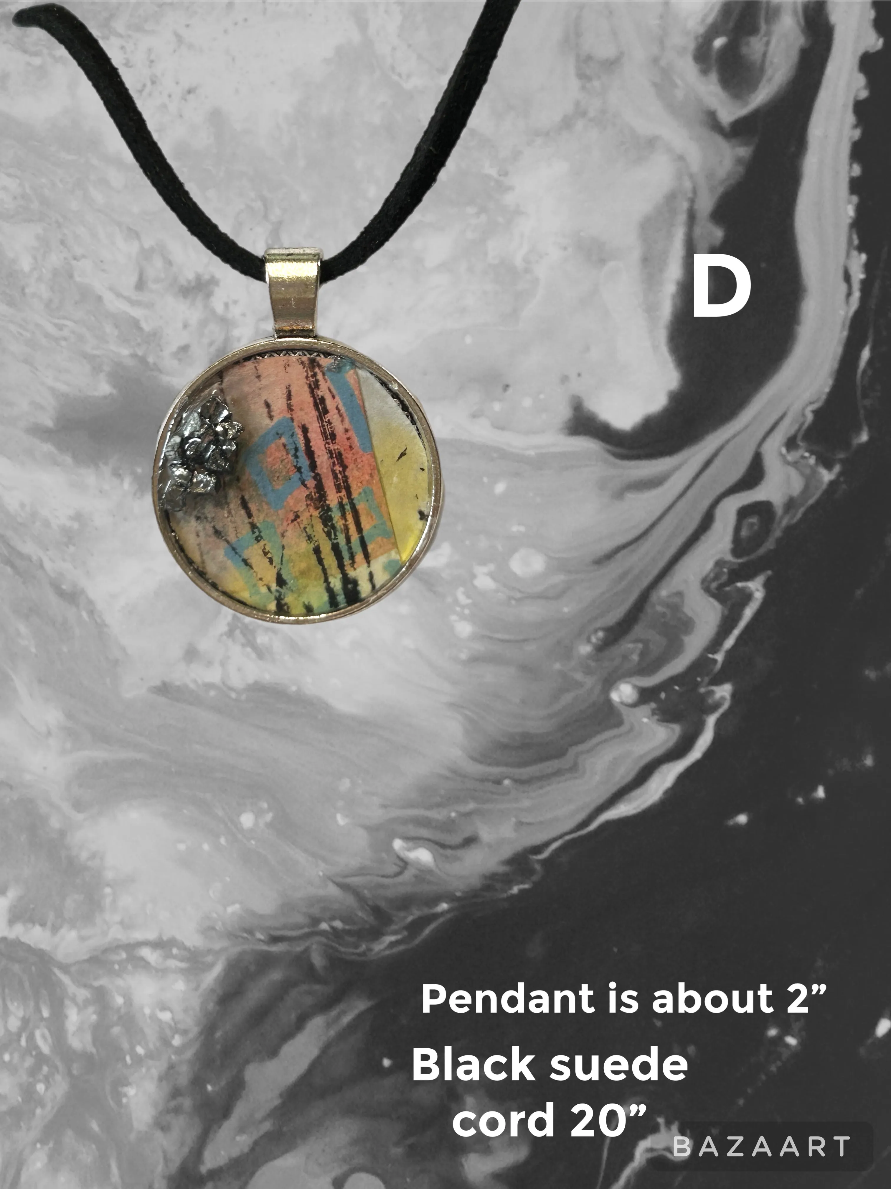Necklaces| Art Prints