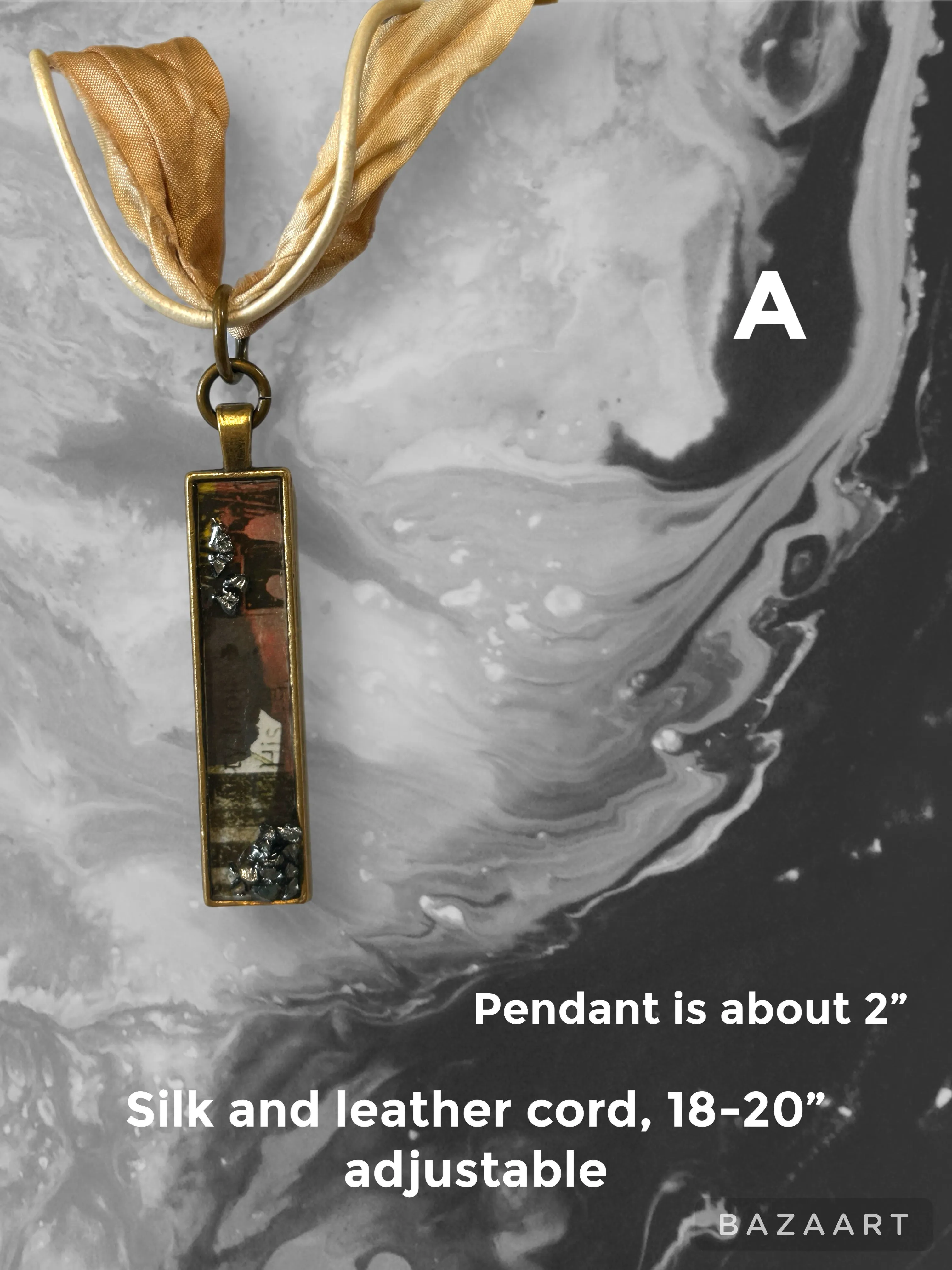 Necklaces| Art Prints