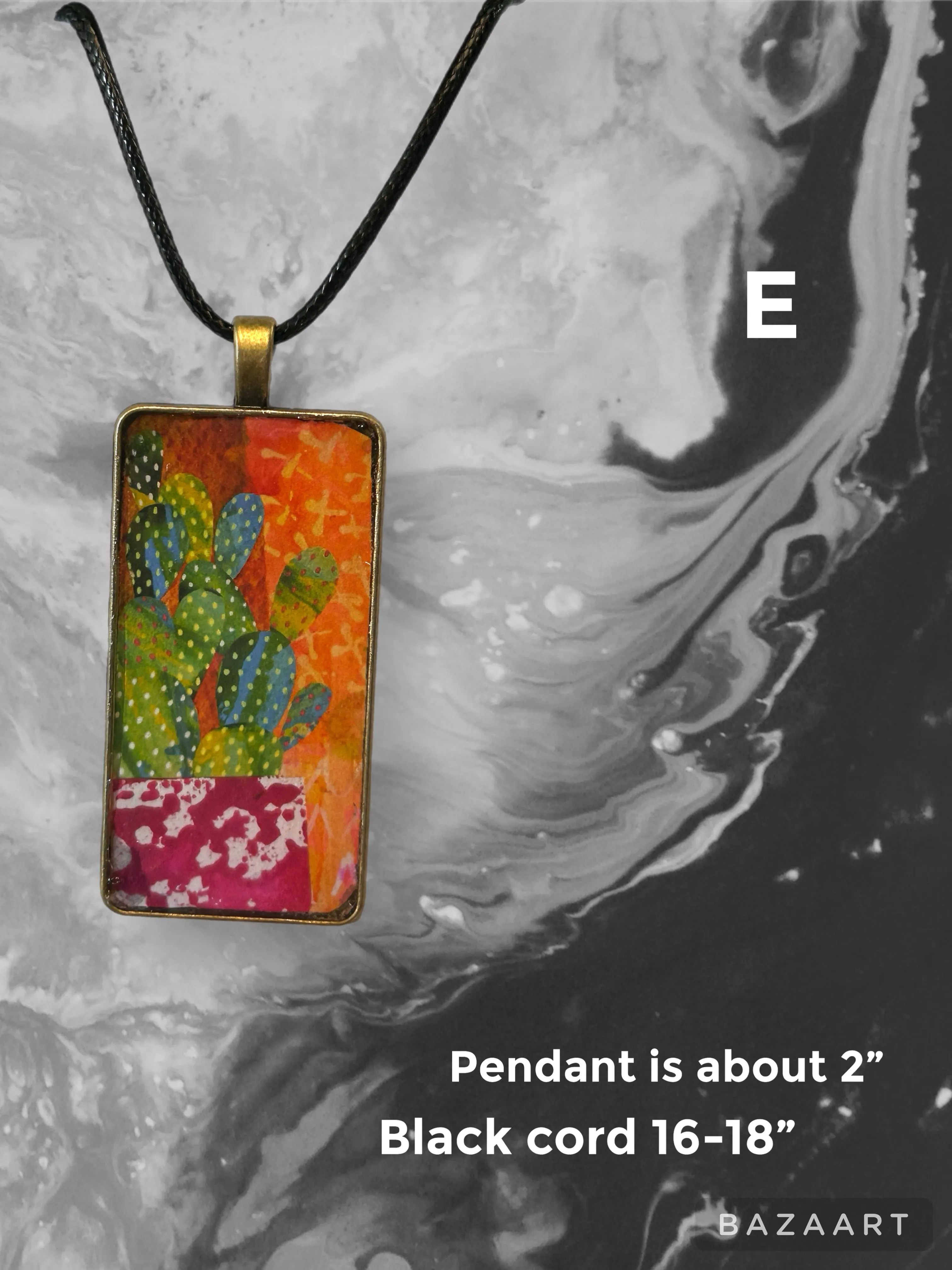 Necklaces| Art Prints