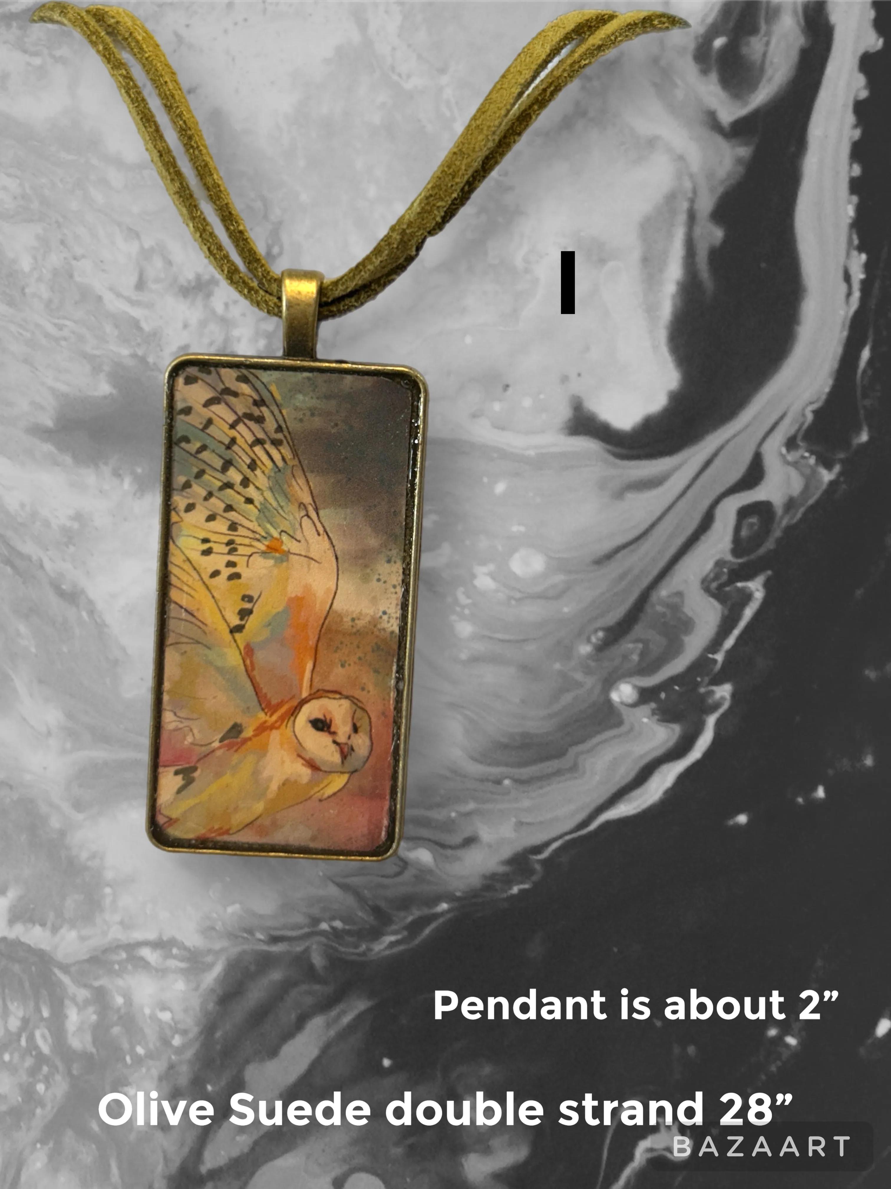 Necklaces| Art Prints