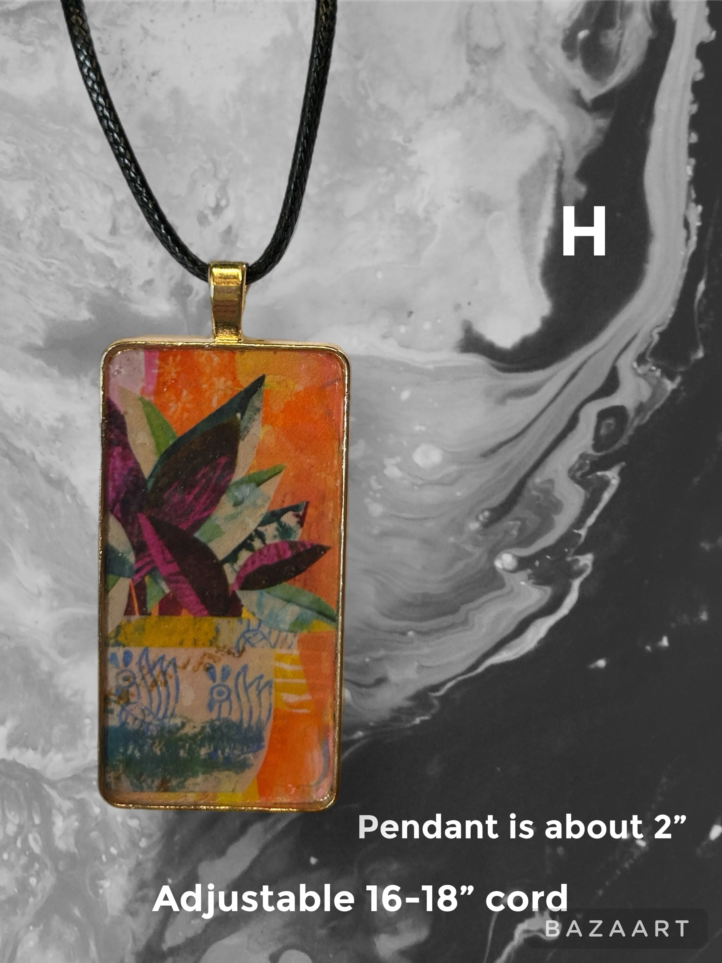 Necklaces| Art Prints