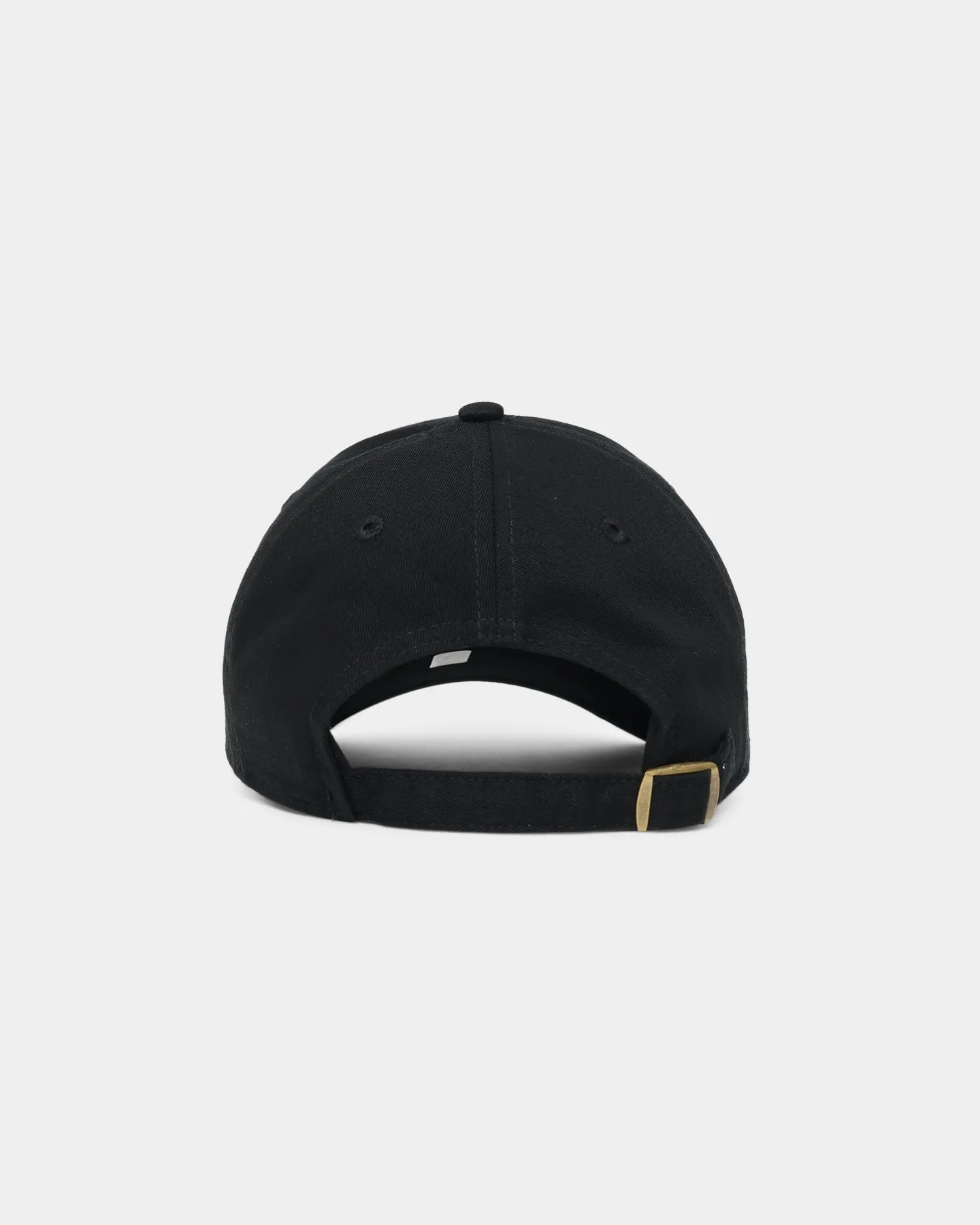 New Era Casual Classic Richmond Tigers AFL Opening Bounce 2022 Cap Black Stone