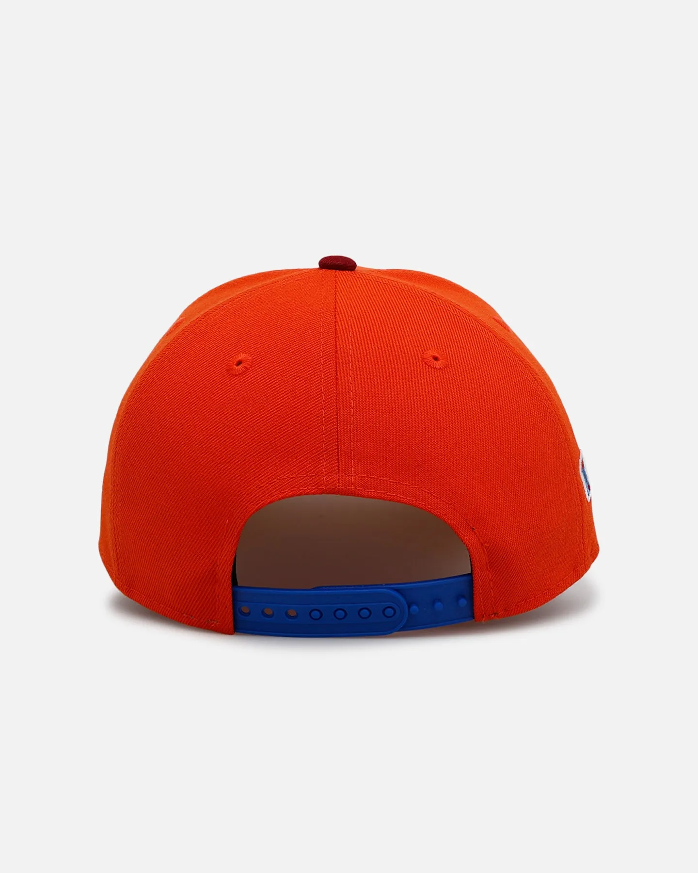 New Era Chicago White Sox 'Horizon' 9FORTY A-Frame Snapback Orange