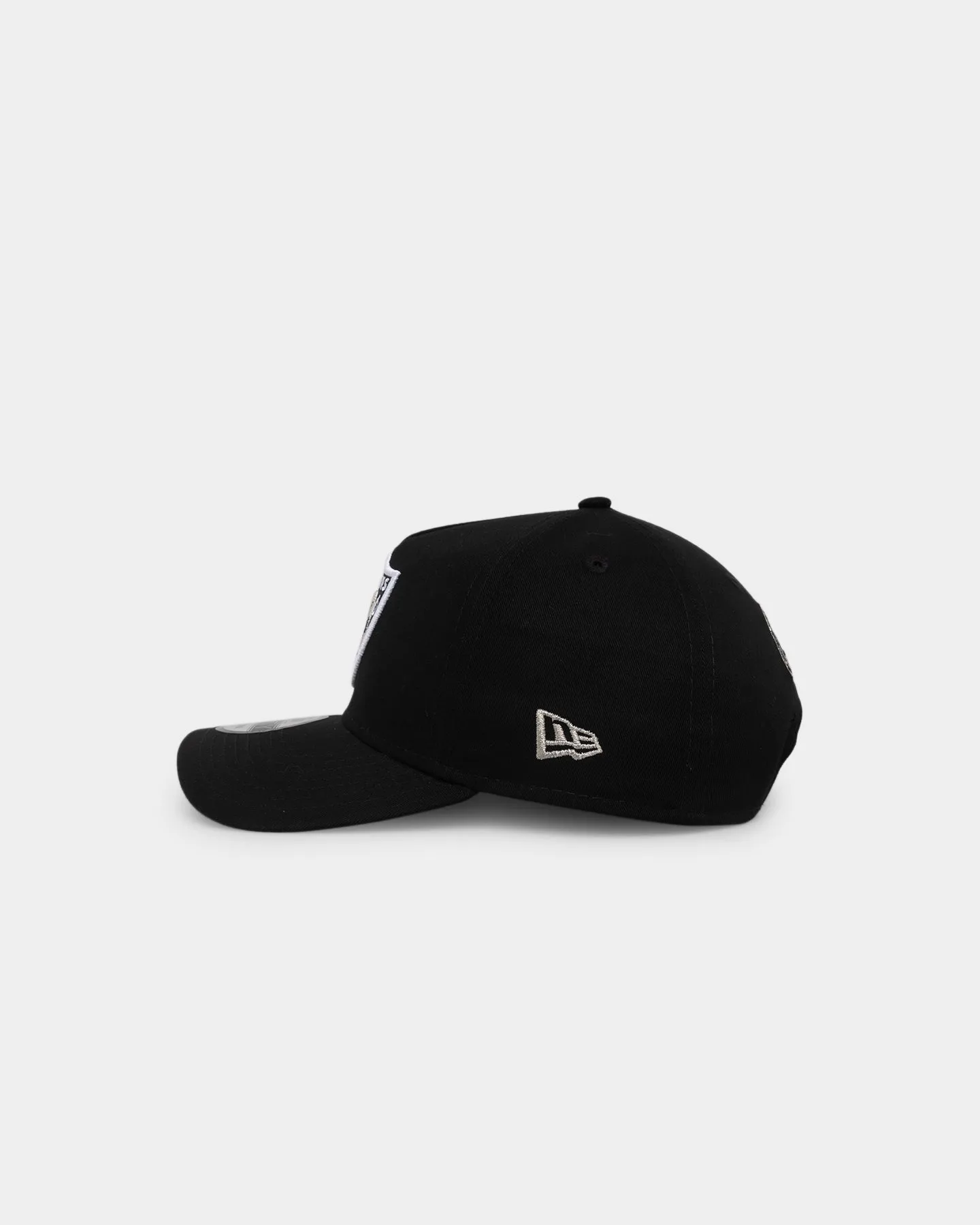 New Era Las Vegas Raiders 'Champions' 9FORTY A-Frame Snapback Open Misc