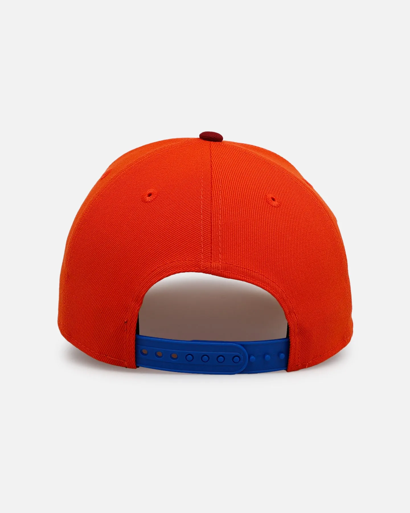 New Era Philadelphia Phillies 'Horizon' 9FORTY A-Frame Snapback Orange