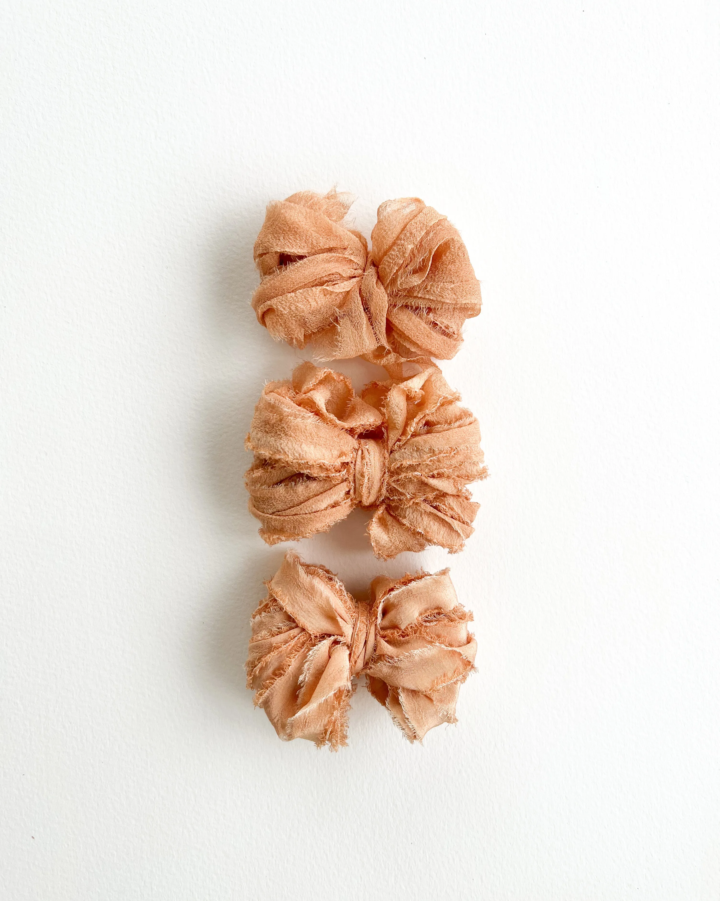 Odds   Ends in Apricot