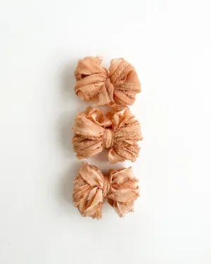 Odds   Ends in Apricot