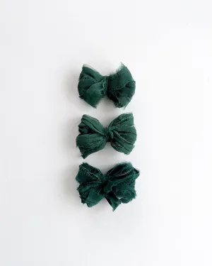 Odds   Ends in Moss