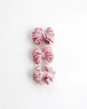 Odds   Ends in Peony