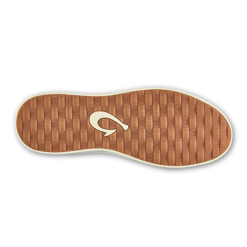 Olukai Hawai'iloa Manu Hope Boot-Fox/Off White