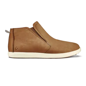 Olukai Hawai'iloa Manu Hope Boot-Fox/Off White