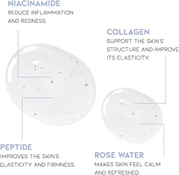 OOTD Collagen Plumping Toner