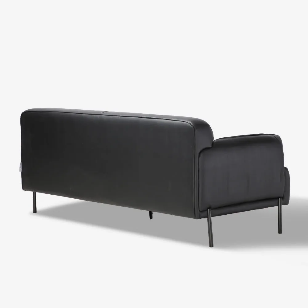 Our Home Calloway 3 Seater Sofa