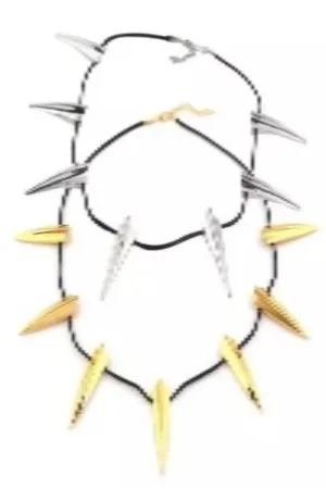 Panther Necklace