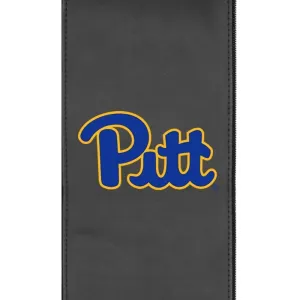 Pittsburgh Panthers Logo Panel For Xpression Gaming Chair Only